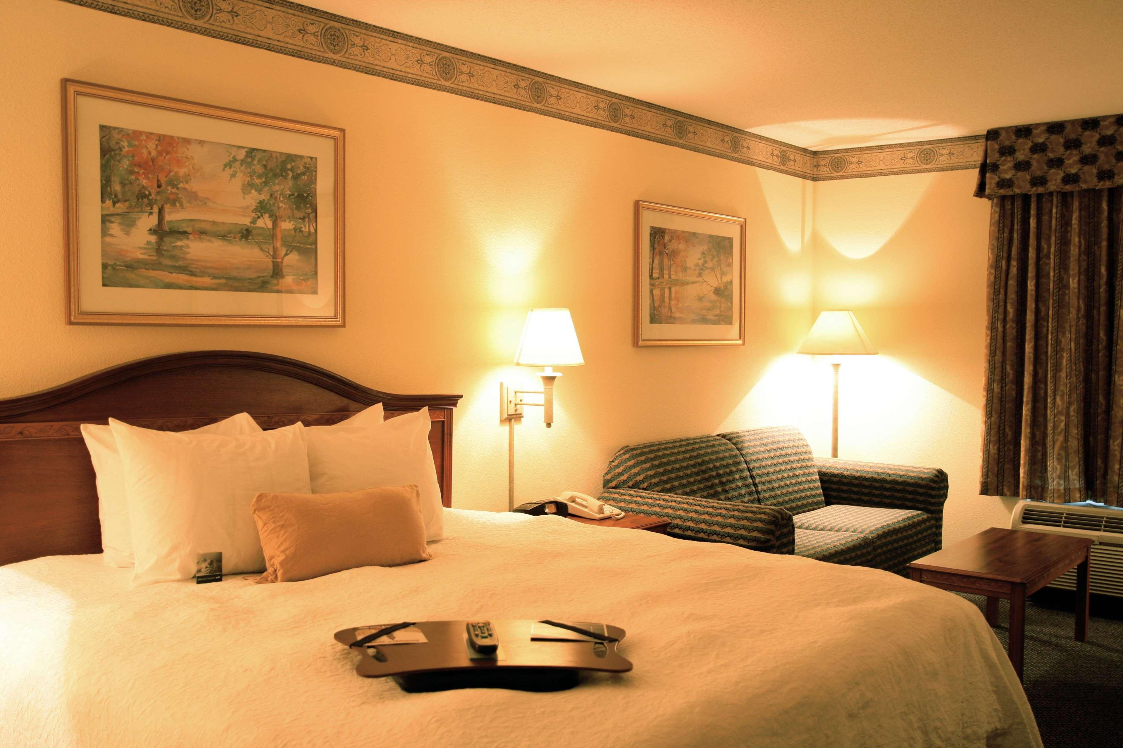 Hampton Inn & Suites-Atlanta Airport North-I-85 Room photo